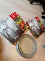 Ovenschalen NIEUW, Ophalen of Verzenden, Nieuw