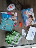 Uriflex Mickey plaswekker set, Ophalen of Verzenden, Gebruikt