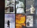 Set van 6 boeken Nicci French, Nicci Gerrard, Sean French, Boeken, Gelezen, Ophalen of Verzenden