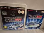 PES Pro Evolution Soccer 2014 ps3, 1 speler, Ophalen of Verzenden, Zo goed als nieuw, Vanaf 3 jaar