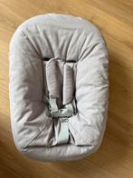 Stokke Tripp Trapp Babyset, Ophalen, Gebruikt, Meegroeistoel, Gordel(s)