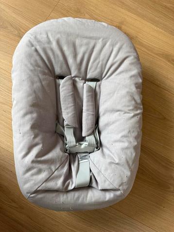 Stokke Tripp Trapp Babyset beschikbaar voor biedingen