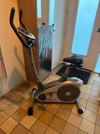 Homtrainer, Ophalen, Zo goed als nieuw