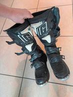 Gearne x2 motorcrosslaarzen 44 , geen sg12 KTM Yamaha honda, Motoren, Ophalen, Tweedehands, Laarzen