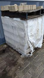 metselstenen, vuil werk stenen 900 stuks, Doe-het-zelf en Verbouw, Metselstenen, Ophalen, Nieuw, Bakstenen