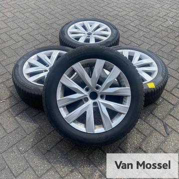 VW Arteon Pirelli Sottozero 3 215/55/R17 94H beschikbaar voor biedingen