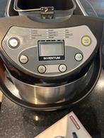 Broodbakmachine inventum, Witgoed en Apparatuur, Broodbakmachines, Ophalen, Zo goed als nieuw, Met timer