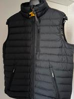 Parajumpers bodywarmer M, Kleding | Heren, Bodywarmers, Zwart, Parajumpers, Zo goed als nieuw, Verzenden