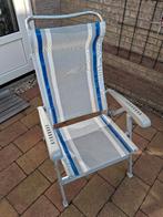 Dukdalf campingstoelen, Ophalen, Gebruikt, Campingstoel