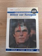 Sport DVD Willem van Hanegem (2 DVD, inclusief fotoboek), Alle leeftijden, Ophalen of Verzenden, Zo goed als nieuw