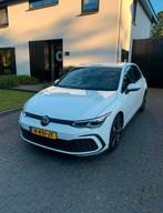 Volkswagen Golf 8 GTE | 2021 | 56.000km | 245pk |, Auto's, Volkswagen, Stof, 4 cilinders, Wit, 245 pk