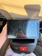 Toyota Aygo citroen c1 peugeot 107 android scherm, Auto-onderdelen, Ophalen of Verzenden, Toyota