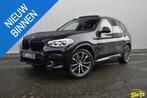 BMW X3 xDrive30e | M-sport | Pano | Memory | HUD | CARBONZWA, Auto's, 1998 cc, Gebruikt, Euro 6, 4 cilinders
