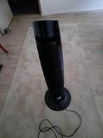 Zgan ventilator met afstandsbediening, Ophalen of Verzenden, Ventilator met afstandsbediening, Zo goed als nieuw, Torenventilator