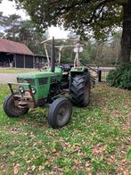 Deutz-Fahr 2506, Zakelijke goederen, Agrarisch | Tractoren, Ophalen, Meer dan 10000, Tot 80 Pk, Gebruikt