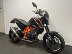 KTM 690 DUKE ABS LEASE VOORDELIG!, Motoren, KTM, Bedrijf, Onbekend, 690 cc