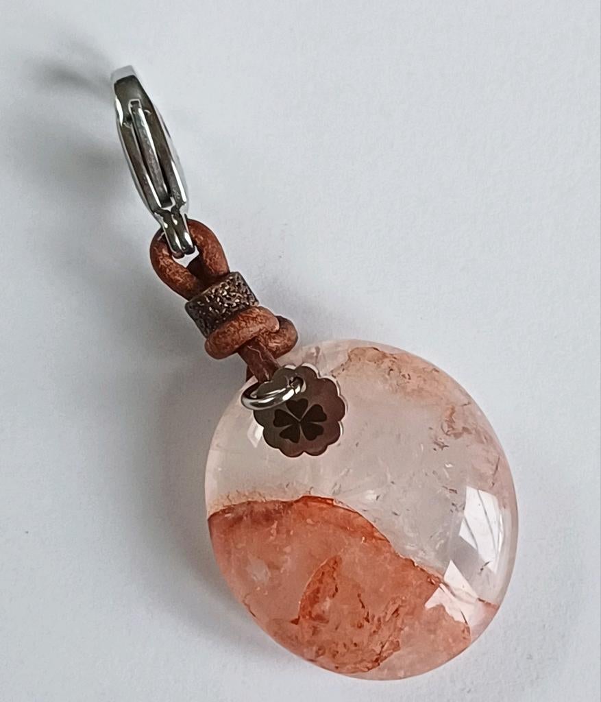 Nieuwe pimps and pearls hanger, Verzenden, Nieuw