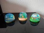 Snowglobes avifauna en blijdorp, Ophalen, Zo goed als nieuw