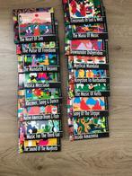 The Spiritual World Collection, Ophalen of Verzenden, Zo goed als nieuw, Muziek vocaal