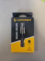 Leatherman Ratchet Driver, Ophalen of Verzenden, Nieuw