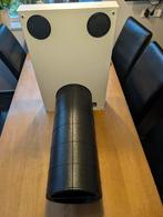 Zehnder Comfoair 70 aluminium wtw ventilatiesysteem, Ophalen of Verzenden, Nieuw, Luchtontvochter