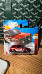 73 Honda Civic STH, Hobby en Vrije tijd, Modelauto's | Overige schalen, Ophalen of Verzenden, Nieuw, Auto