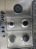 Te koop: Bosch 5-Pits Gaskookplaat – Krachtig & Betrouwbaar, Ophalen, Gebruikt, Inbouw, Gas