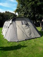Redwood tent 5 pers., Ophalen, Gebruikt, Tot en met 5