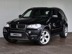 BMW X5 xDrive40d | Grijskenteken | Pano | Leder|, Euro 5, Stof, Gebruikt, Lichtsensor