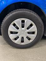 Winterwielen Citroën C1 en Mercedes-Benz A/B-klasse, Ophalen, 15 inch, Banden en Velgen, Winterbanden