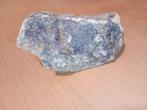 blauwe kwarts/ aventurijn 450 gram, Ophalen of Verzenden, Mineraal