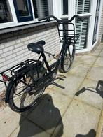 Dames fiets, Fietsen en Brommers, Fietsen | Dames | Omafietsen, Versnellingen, Gebruikt, Ophalen of Verzenden