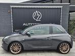 Opel ADAM 1.4 Glam *AC*Navi (bj 2014), Voorwielaandrijving, Euro 5, Gebruikt, 1398 cc