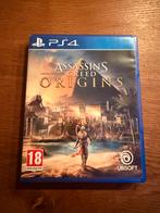 Assassin's Creed Origins - PS4, Avontuur en Actie, Vanaf 18 jaar, 1 speler, Ophalen of Verzenden