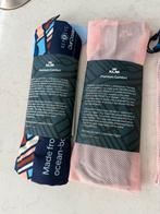 KLM Premium Comfort Reisset nieuw! Roze of blauw, Sieraden, Tassen en Uiterlijk, Tassen | Reistassen en Weekendtassen, 40 tot 60 cm