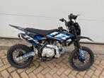Kinder Pitbike 110cc automaat electrische start nieuw, Ophalen, Nieuw, Overige typen