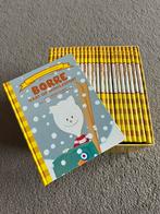Borre groep 3, complete set, 5 of 6 jaar, Fictie algemeen, Jongen of Meisje, Ophalen
