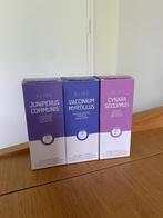 Supplementen - Artisjok, Blauwe bosbes & Jeneverbes, Sport en Fitness, Gezondheidsproducten en Wellness, Ophalen, Nieuw, Poeder of Drank