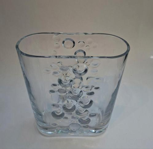Bijzondere Vintage WMF Bubbelvaas, Antiek en Kunst, Kunst | Designobjecten, Ophalen of Verzenden