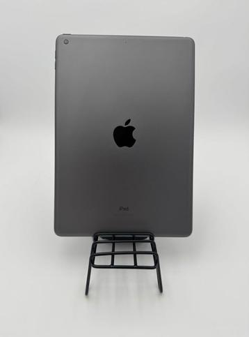 Apple iPad 9 - 64GB - Space Grey - beschikbaar voor biedingen