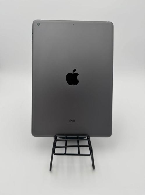 Apple iPad 9 - 64GB - Space Grey -, Computers en Software, Apple iPads, Refurbished, Apple iPad, Wi-Fi, 10 inch, 64 GB, Grijs