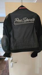 Motorjas Hein Gericke Pro Sports - Maat XL, Motoren, Kleding | Motorkleding, Ophalen of Verzenden