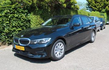BMW 3 Serie 330E touring 330e High Executive (bj 2020) beschikbaar voor biedingen