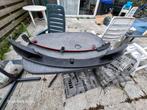 bmw f30 front spoiler, Ophalen, Gebruikt, Voor, Bumper