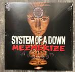 Lp System Of A Down, Ophalen of Verzenden, Nieuw in verpakking