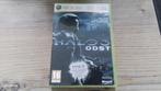 Halo 3 ODST - Xbox 360, Spelcomputers en Games, Games | Xbox 360, 1 speler, Ophalen of Verzenden, Zo goed als nieuw, Vanaf 16 jaar