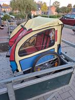 Zitje achter fiets, Fietsen en Brommers, Ophalen of Verzenden