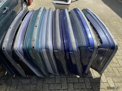 Bmw E36 achterbumper oem coupe cabrio sedan Touring 3-serie, Auto-onderdelen, Carrosserie en Plaatwerk, Bumper, BMW, Achter, Gebruikt
