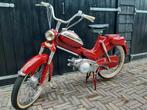 Tomos vs50 1957, Ophalen, Overige merken