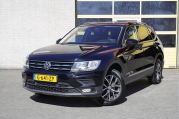 Volkswagen Tiguan Allspace 1.5 TSI 150PK! Automaat Comfortli beschikbaar voor biedingen